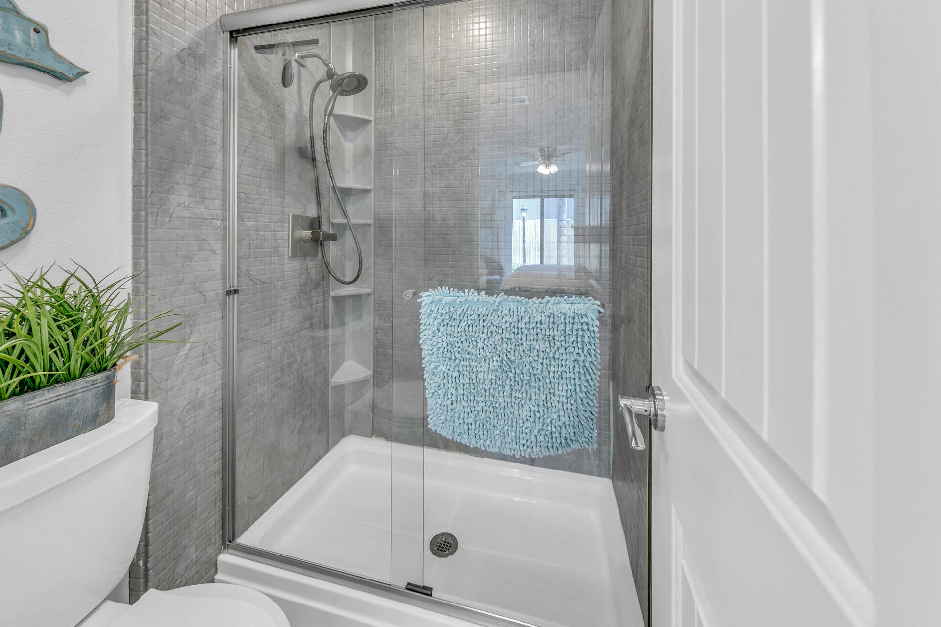 SEASCAPE CONDO TENNIS VILLAGE - Residential