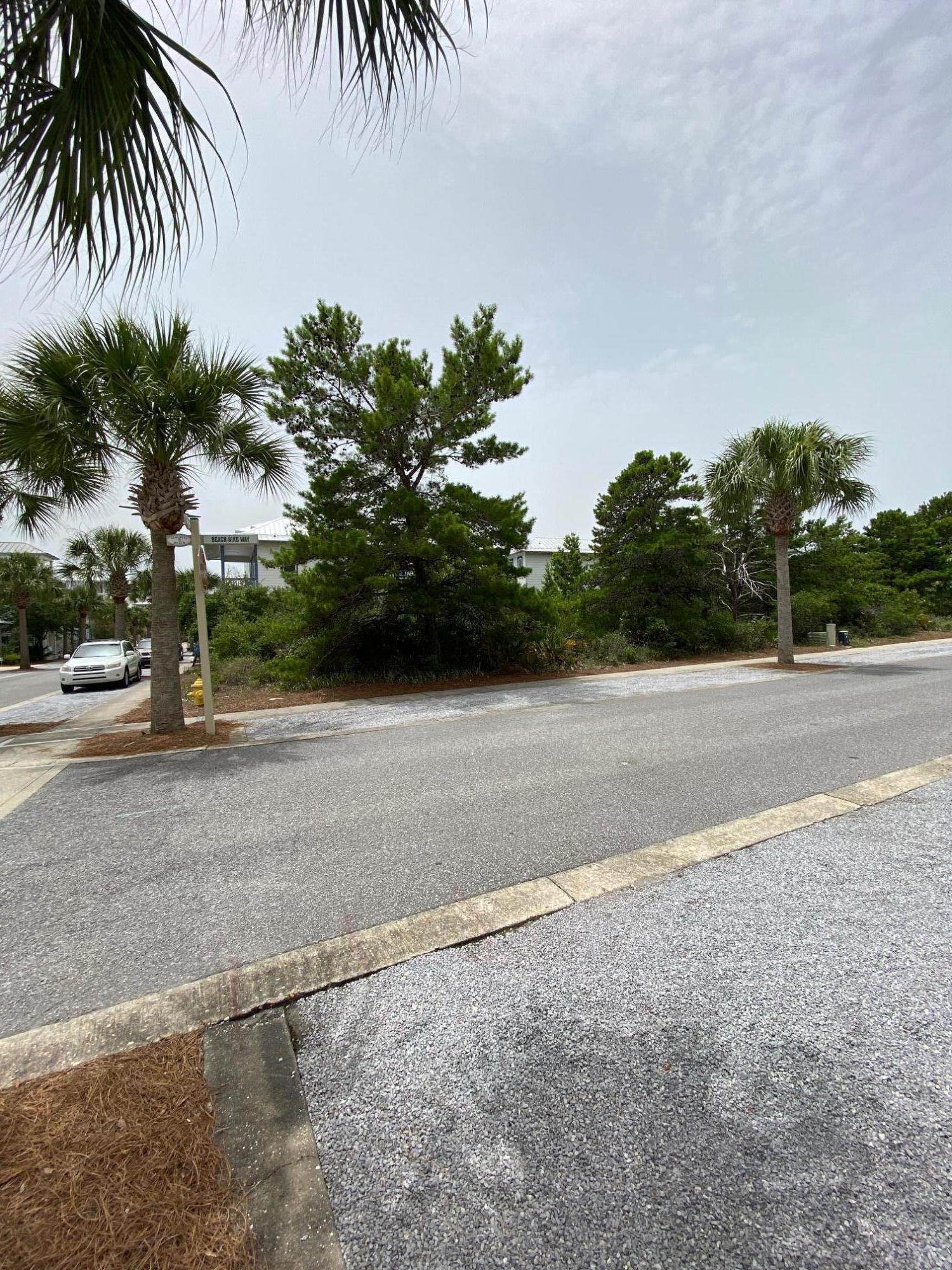 Seacrest Beach - Land