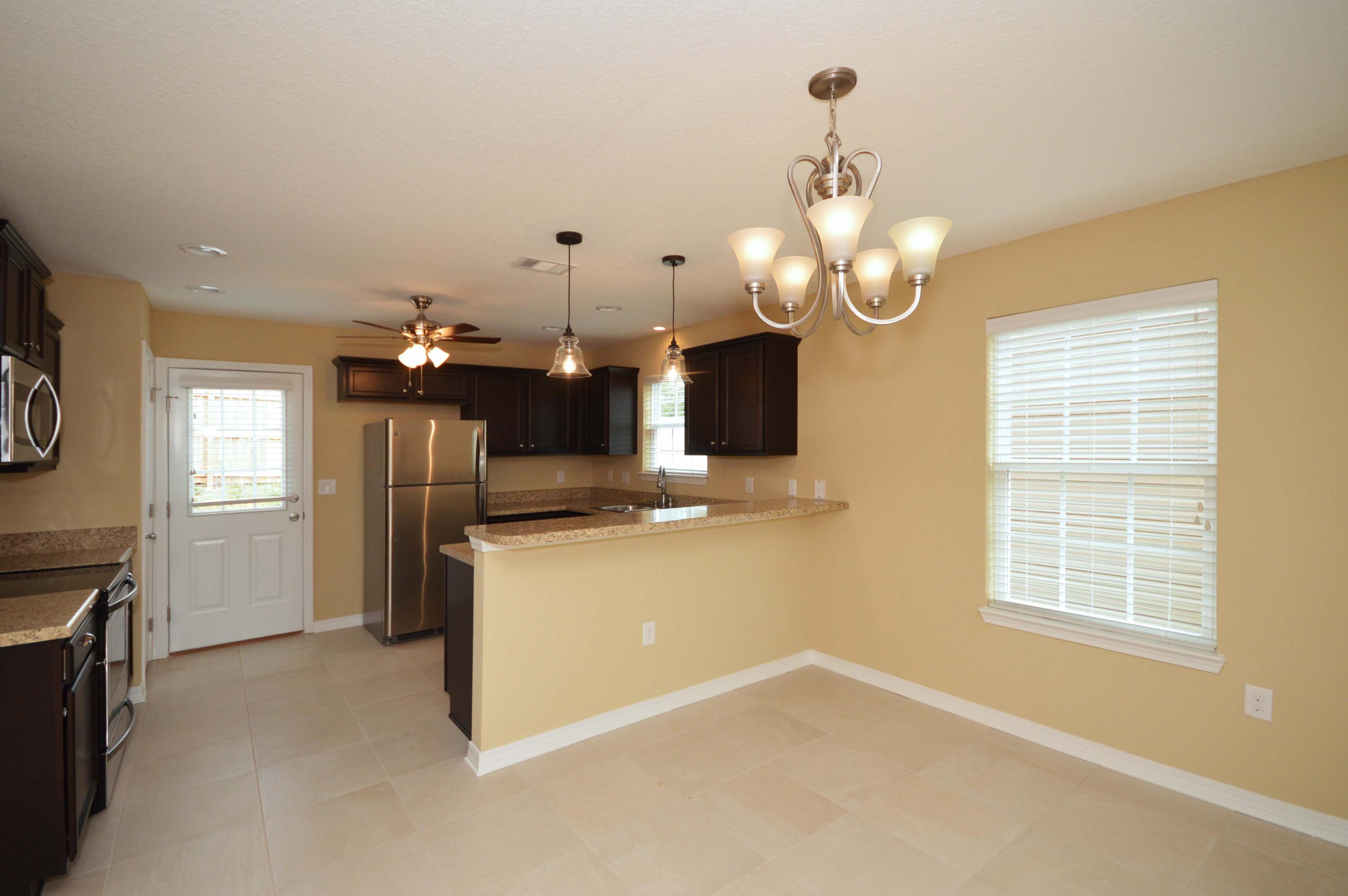 Stillwell South - Residential