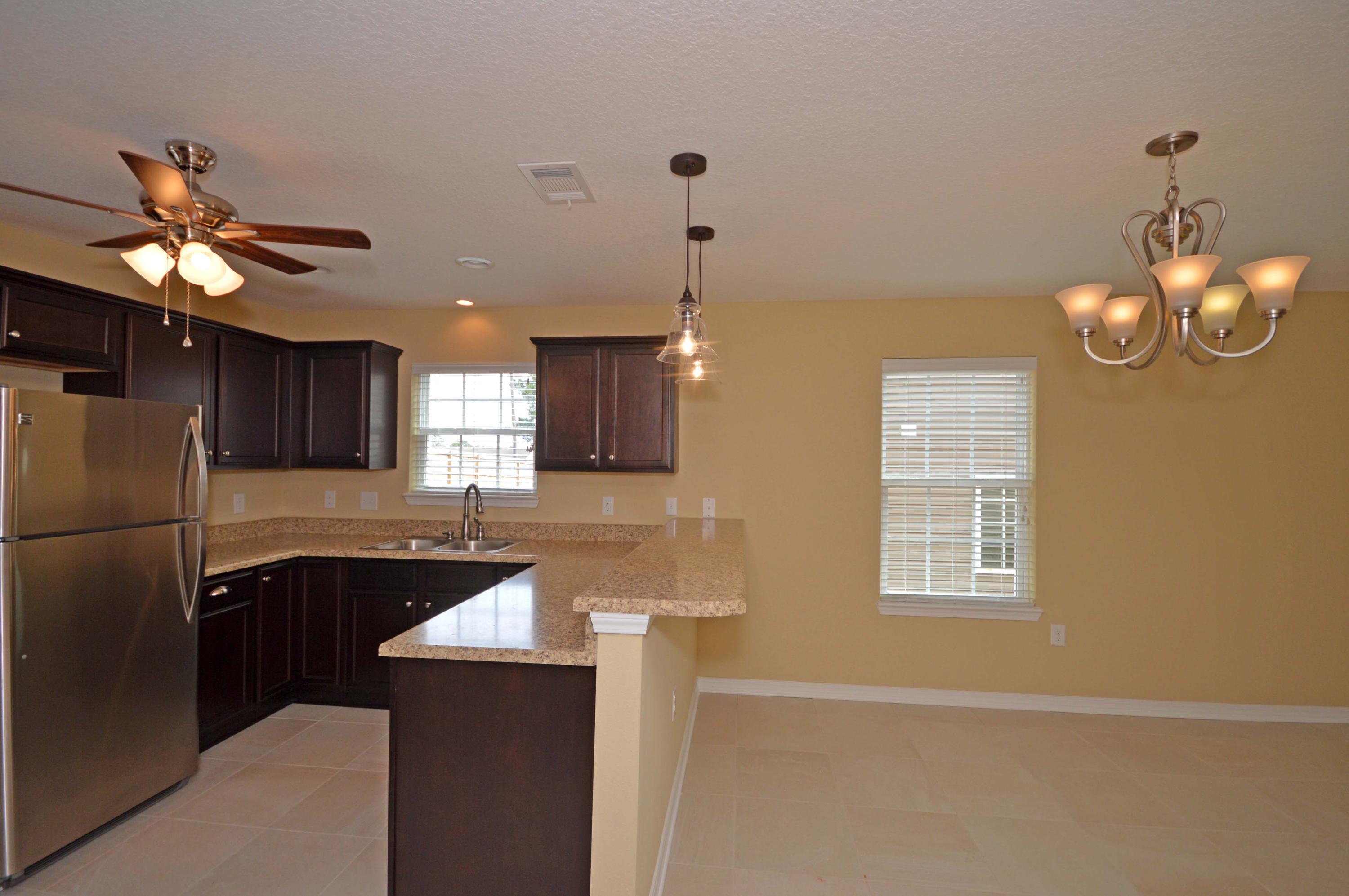 Stillwell South - Residential