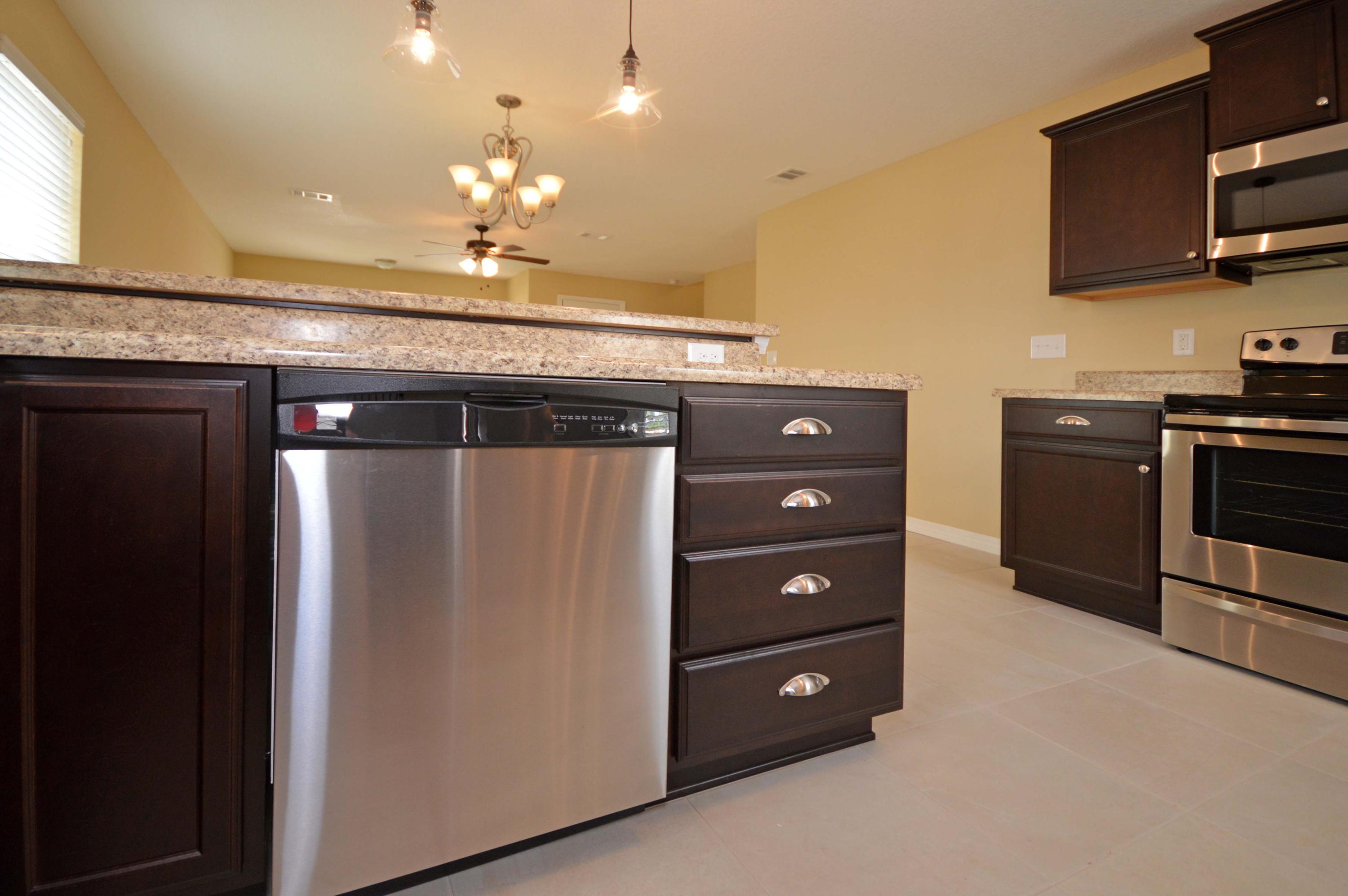 Stillwell South - Residential