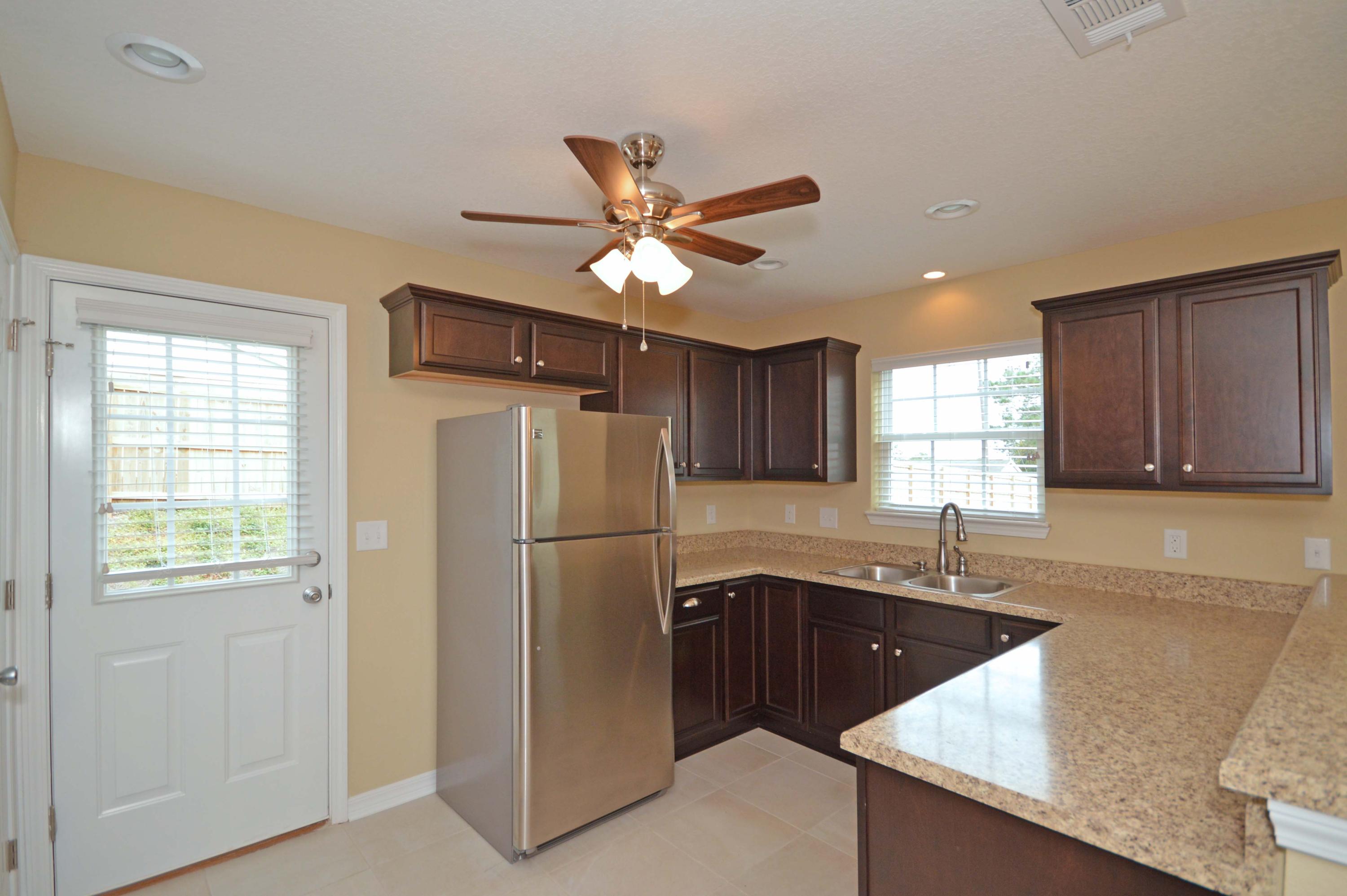 Stillwell South - Residential