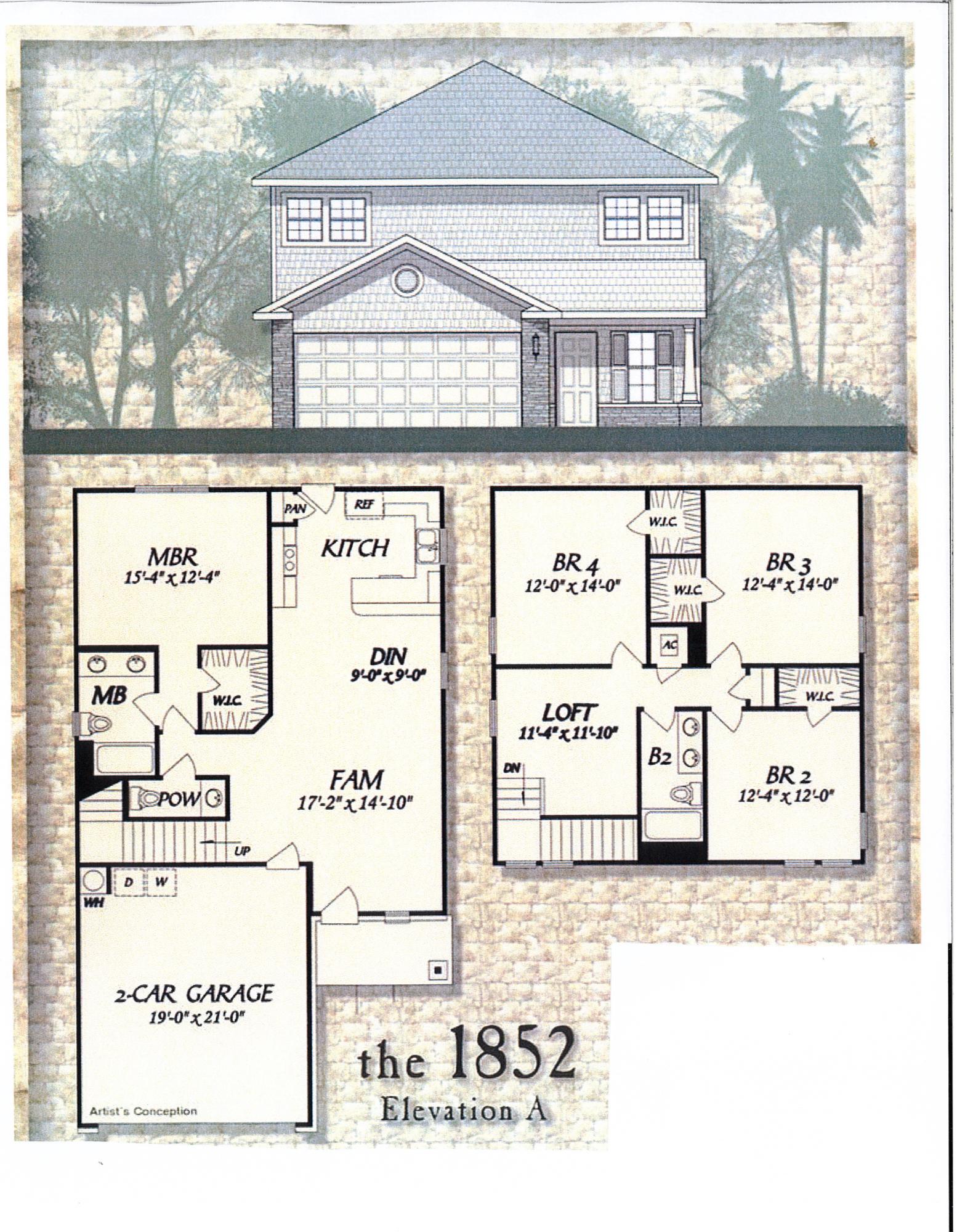 Stillwell South - Residential