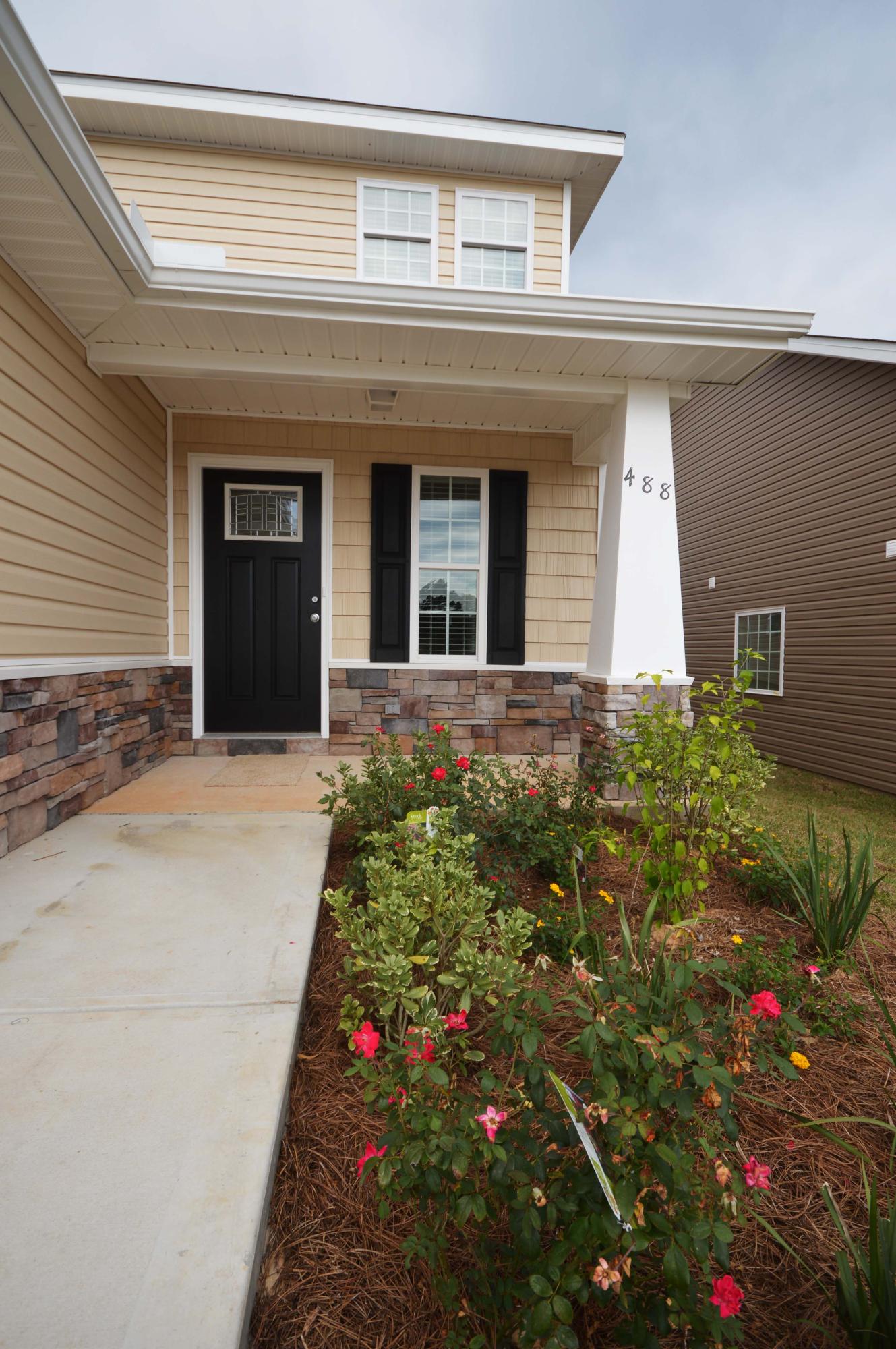 Stillwell South - Residential