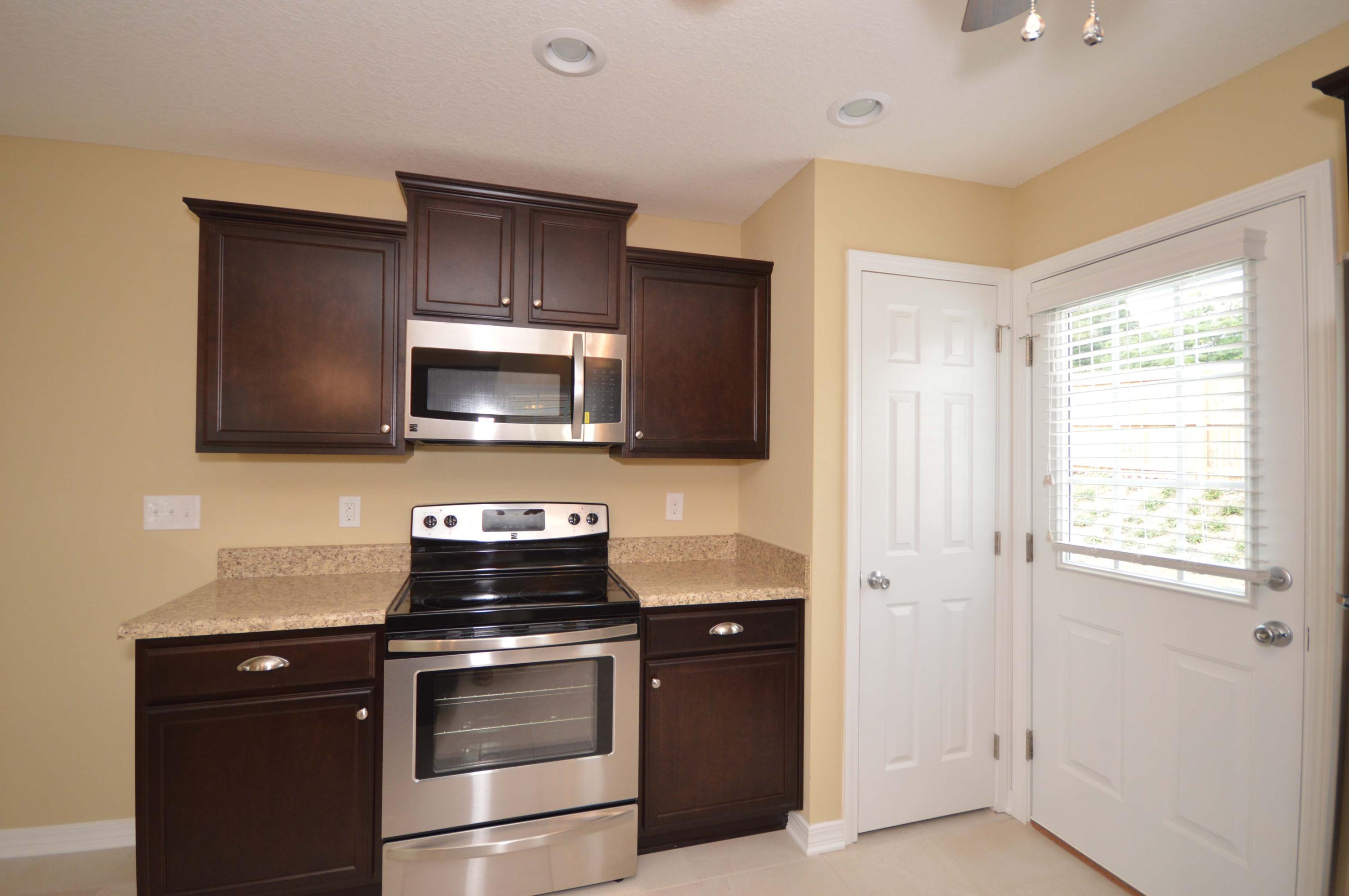 Stillwell South - Residential