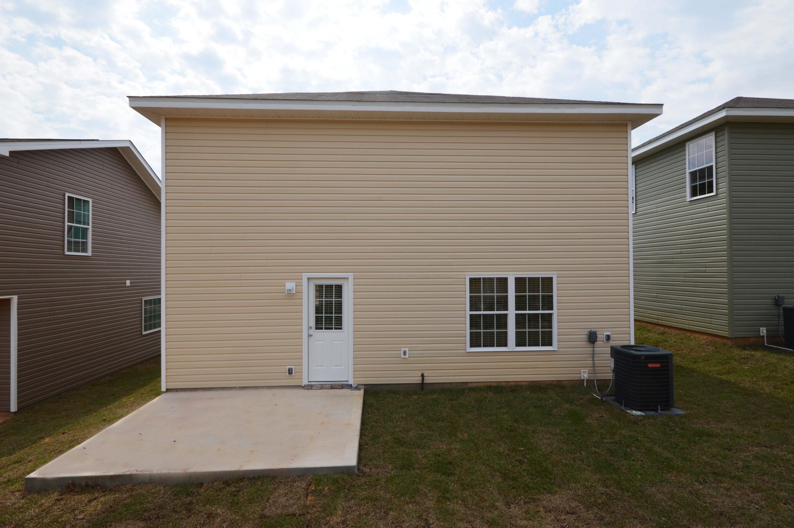 Stillwell South - Residential