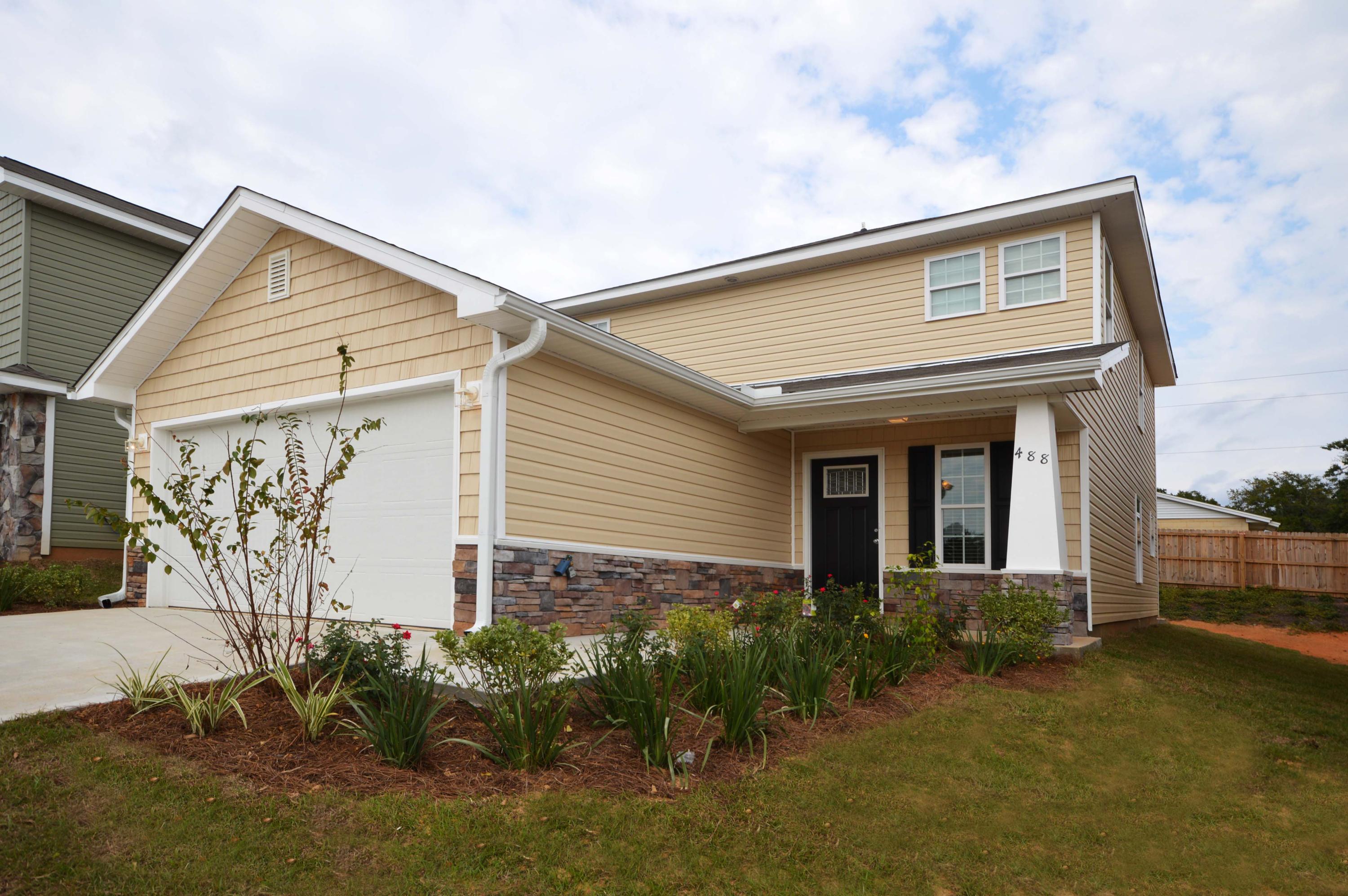 Stillwell South - Residential