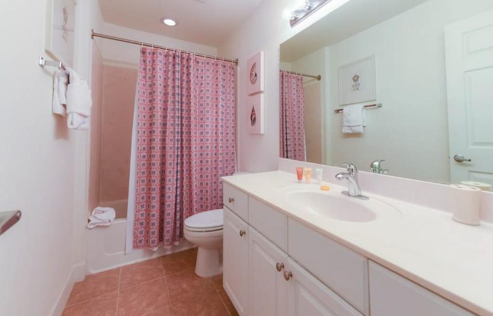 TIDEWATER BEACH STAGE 2 - Residential