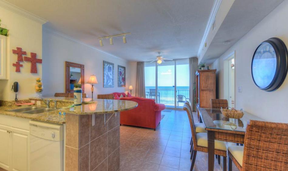 TIDEWATER BEACH STAGE 2 - Residential