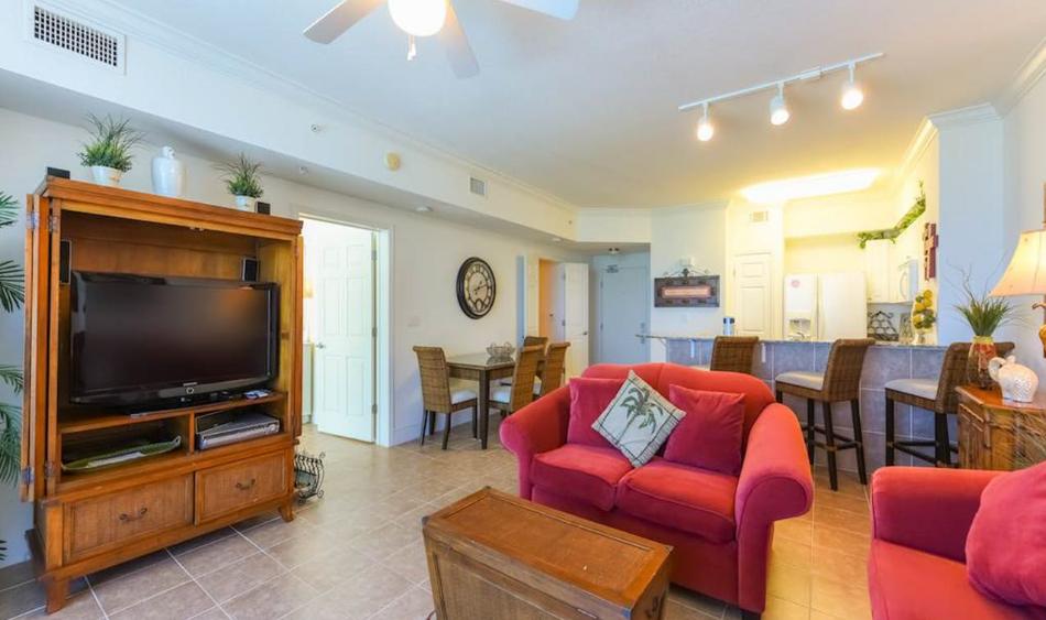 TIDEWATER BEACH STAGE 2 - Residential