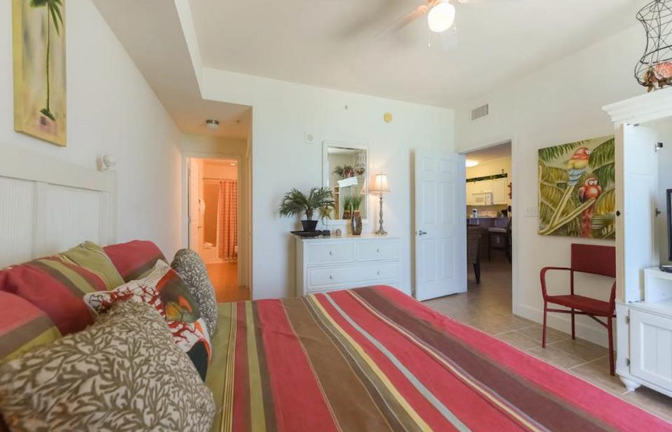 TIDEWATER BEACH STAGE 2 - Residential