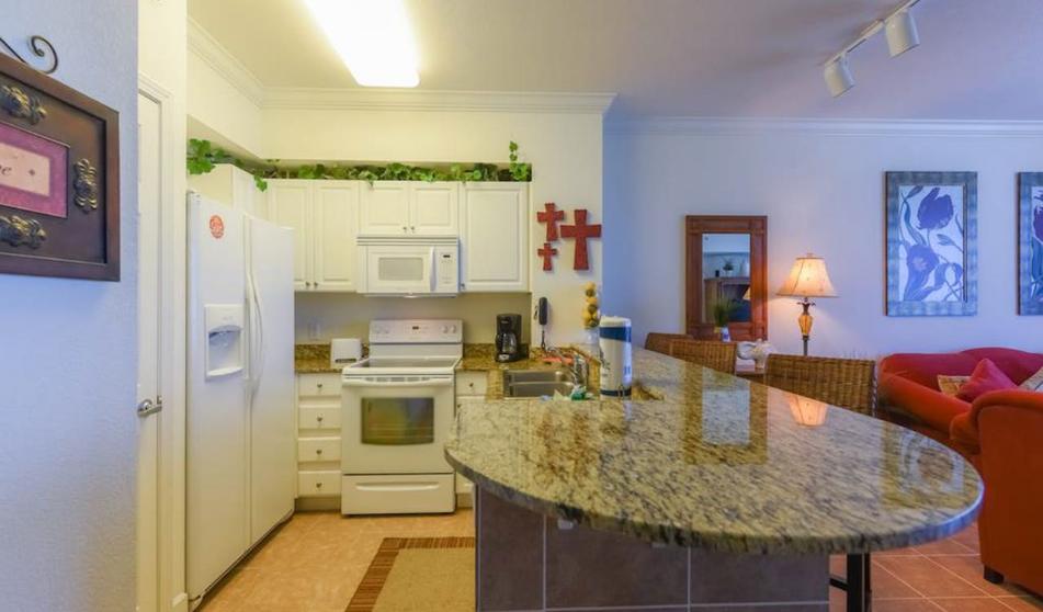 TIDEWATER BEACH STAGE 2 - Residential