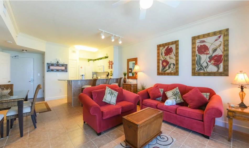 TIDEWATER BEACH STAGE 2 - Residential