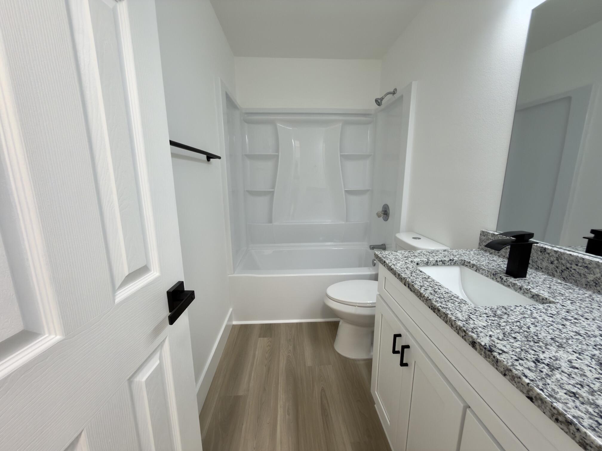 OLD TOWN PH 1 - Residential