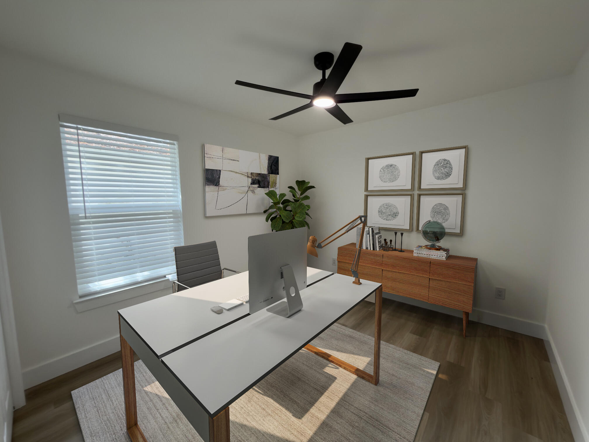 OLD TOWN PH 1 - Residential