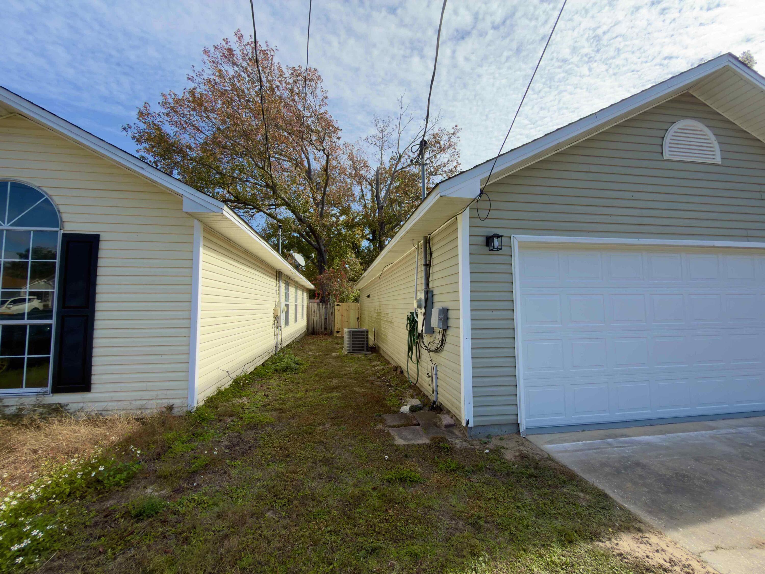 OLD TOWN PH 1 - Residential