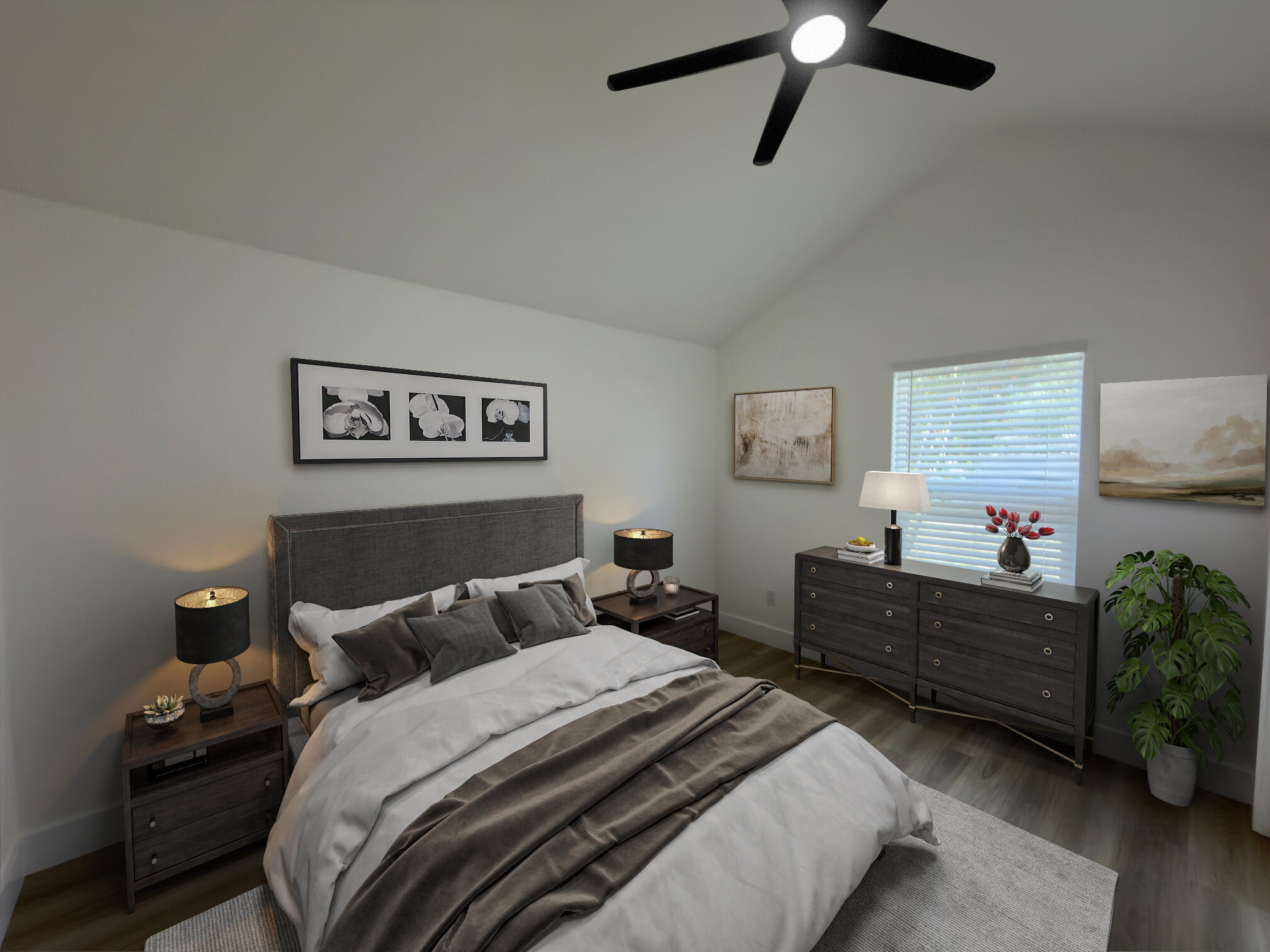 OLD TOWN PH 1 - Residential