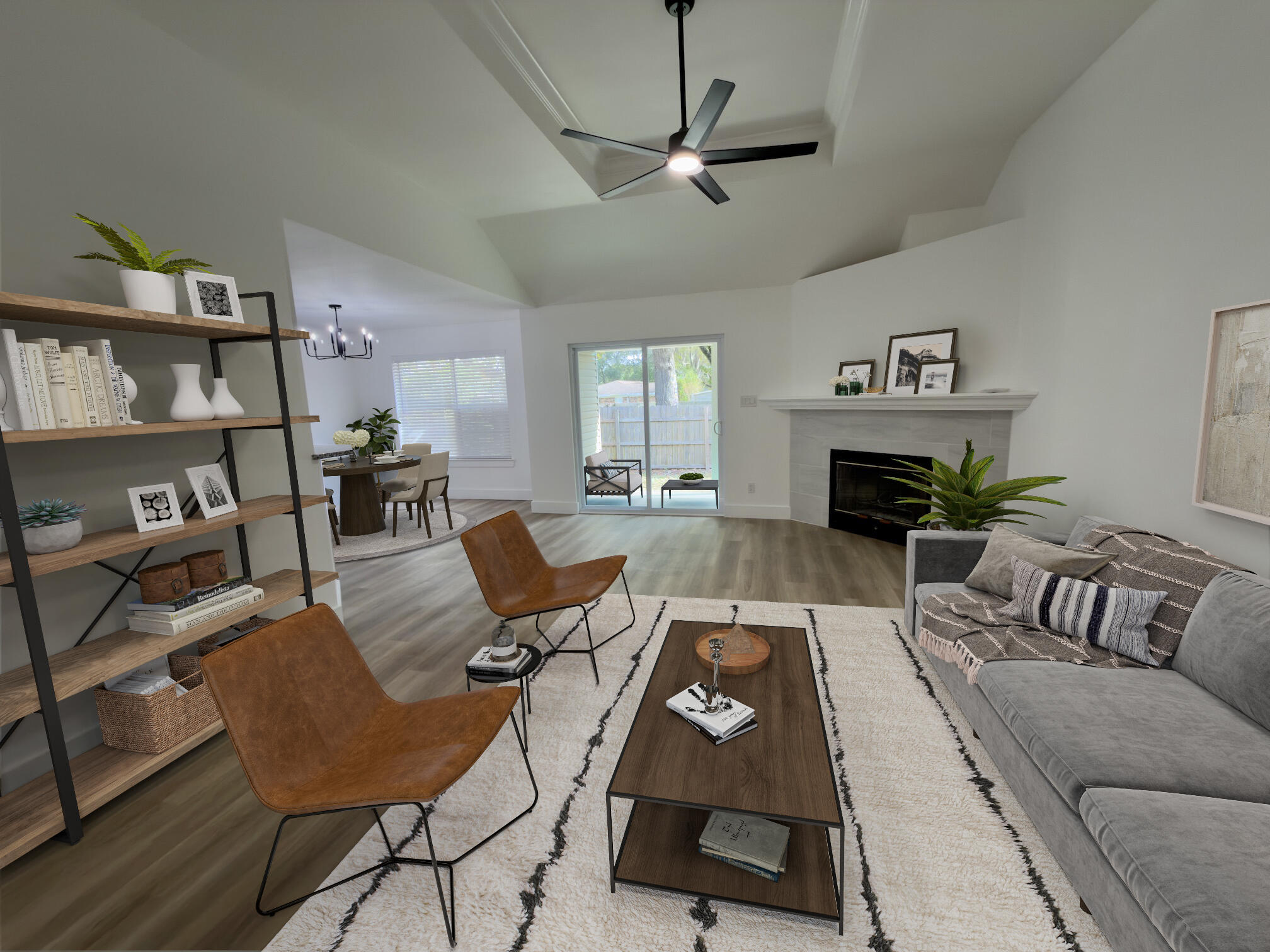 OLD TOWN PH 1 - Residential