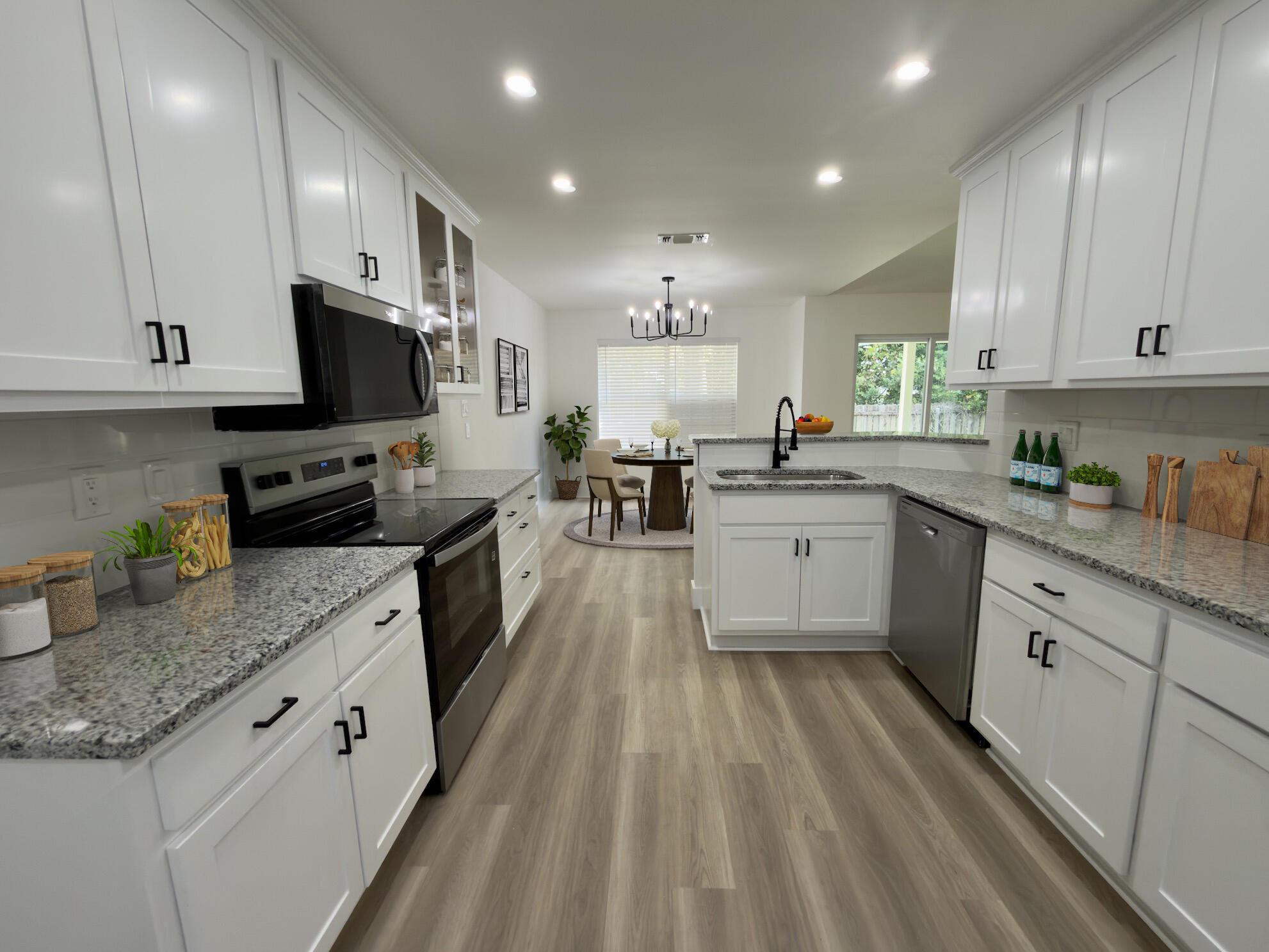 OLD TOWN PH 1 - Residential