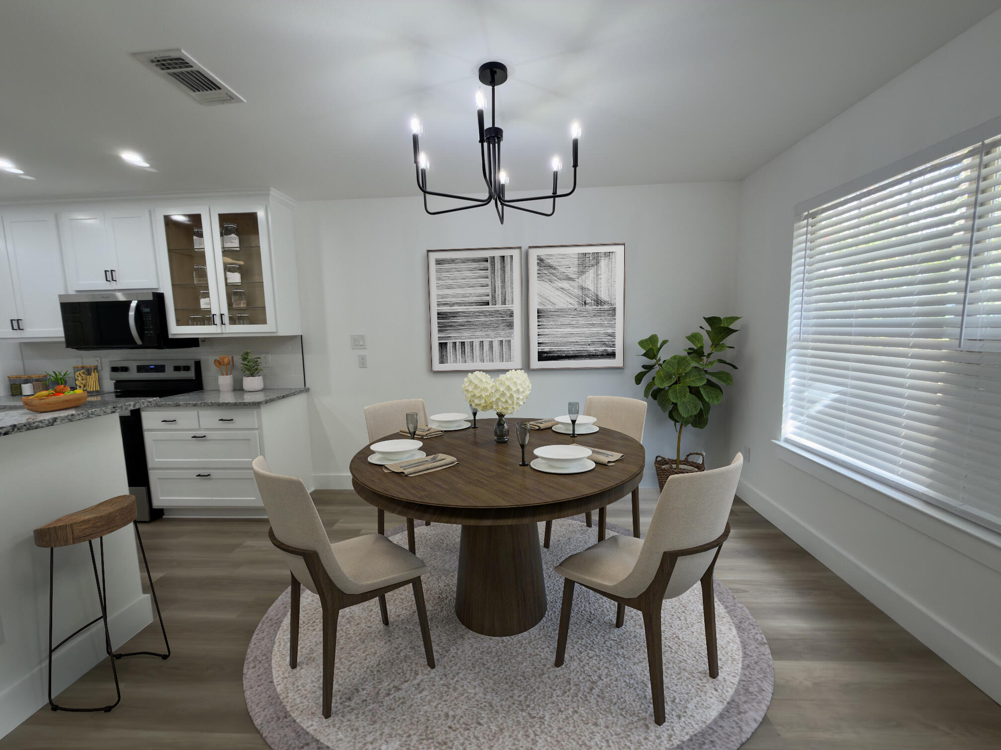 OLD TOWN PH 1 - Residential