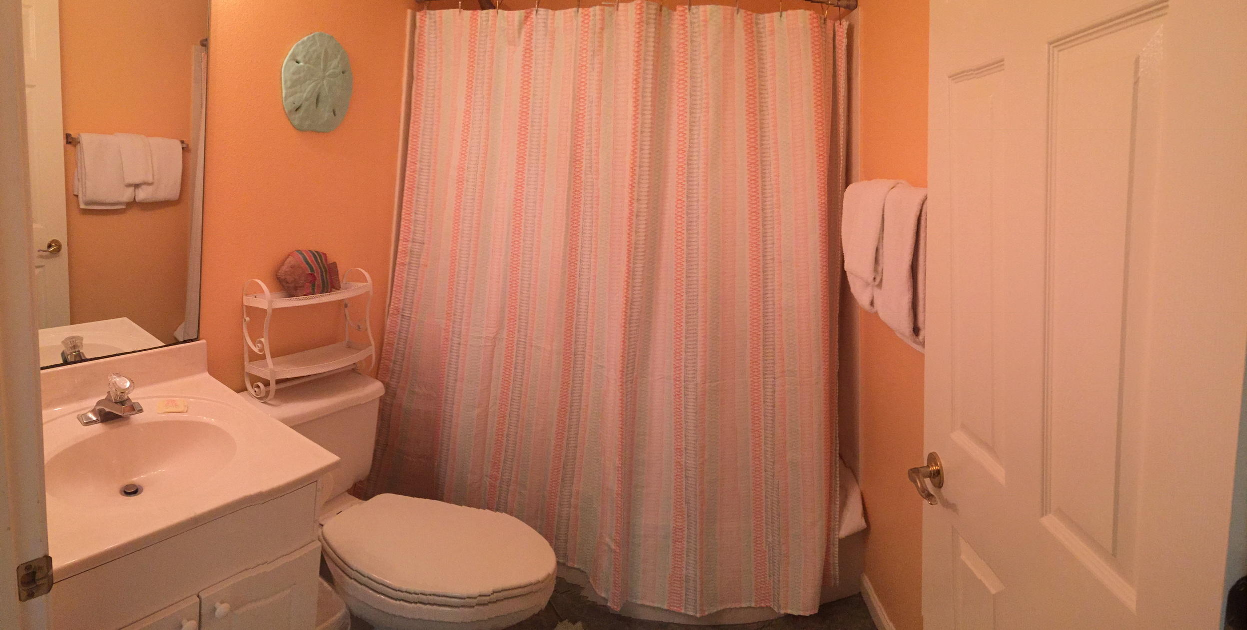 CIBONEY CONDO - Residential