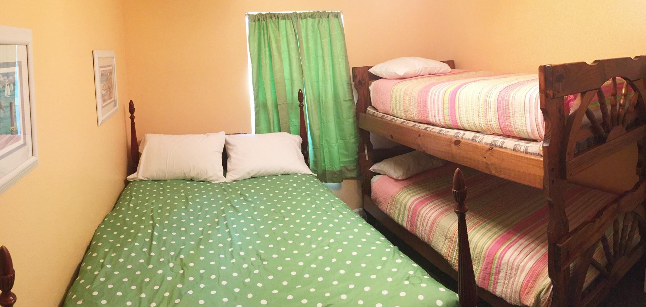 CIBONEY CONDO - Residential