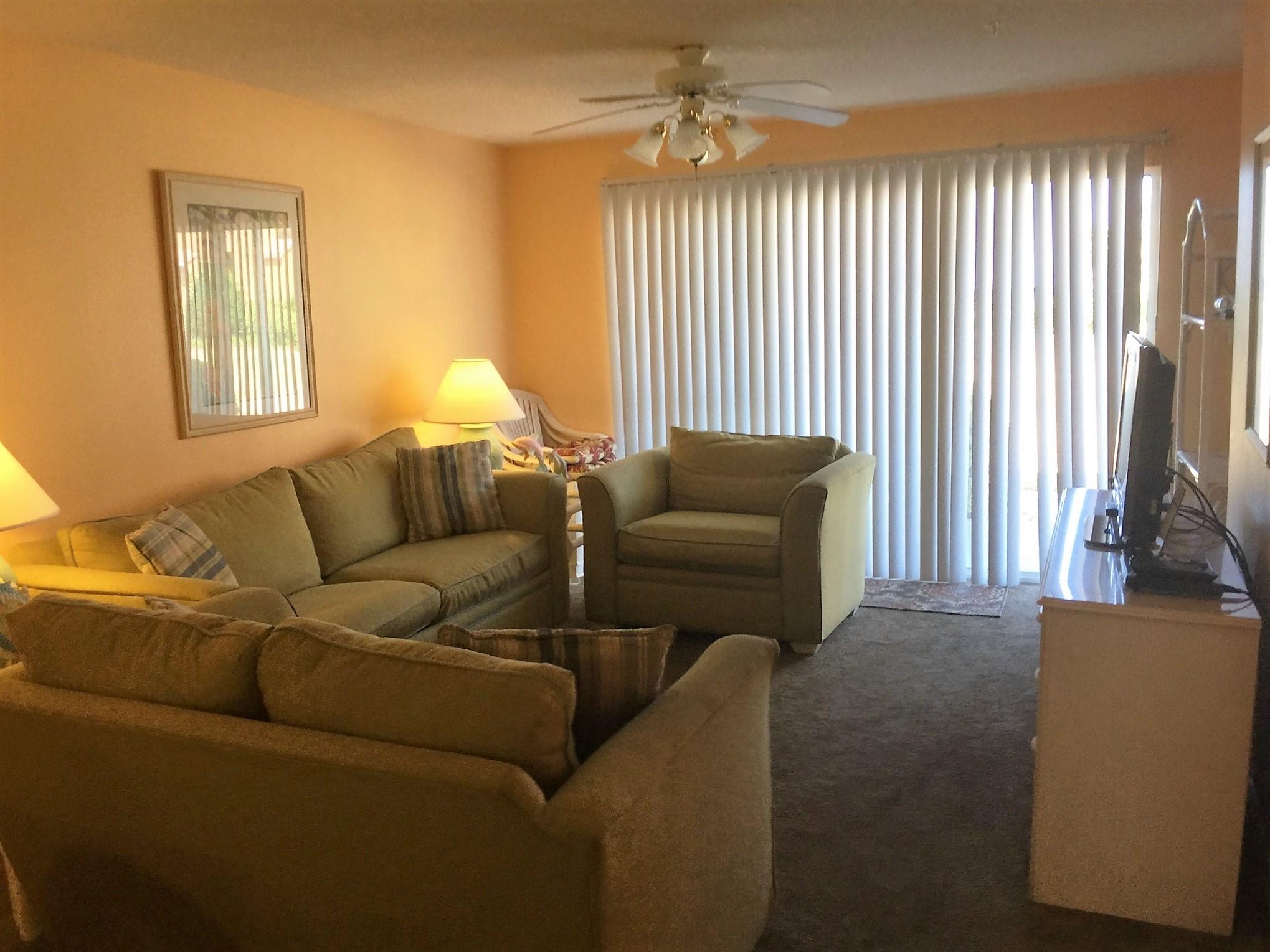 CIBONEY CONDO - Residential