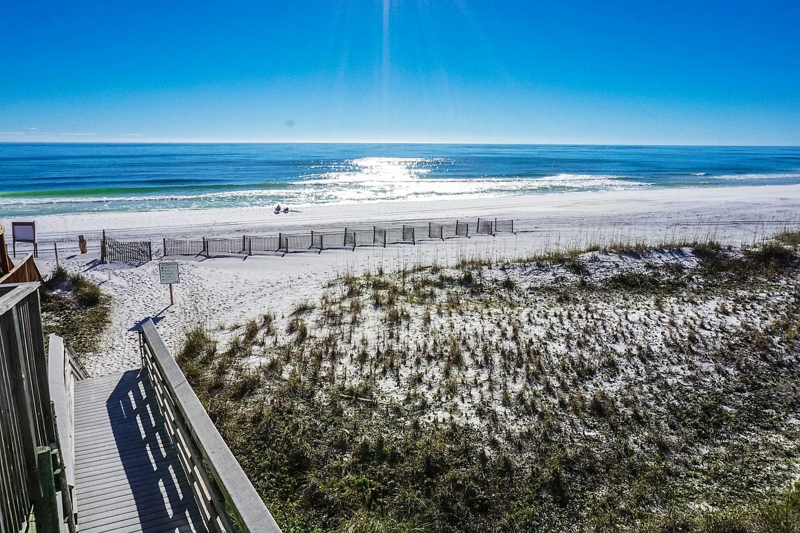 CIBONEY CONDO - Residential