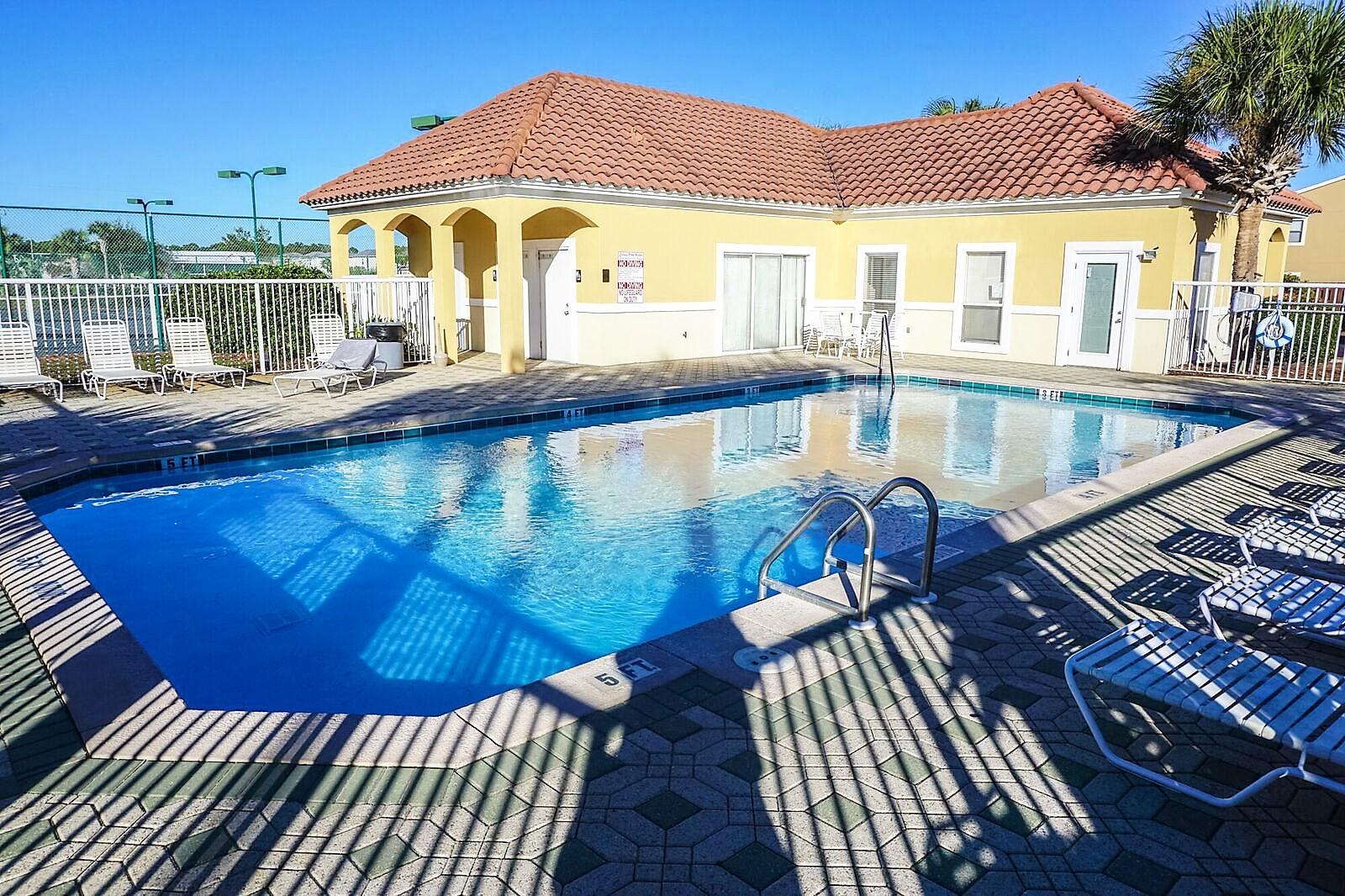 CIBONEY CONDO - Residential