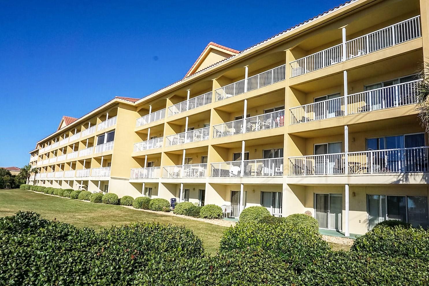 CIBONEY CONDO - Residential