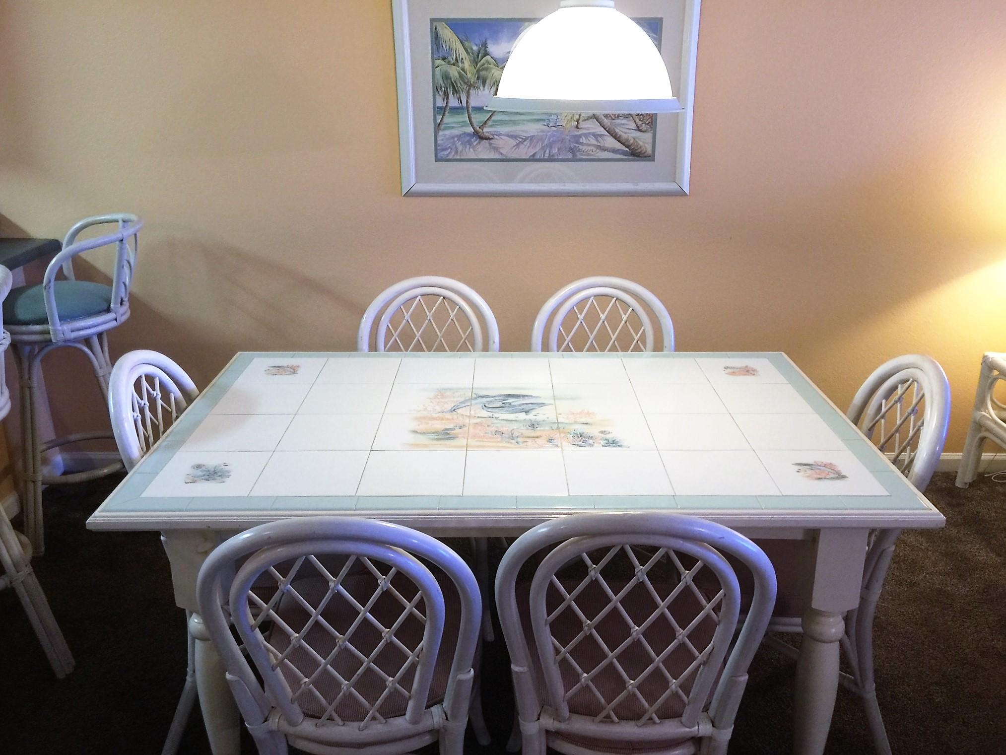 CIBONEY CONDO - Residential