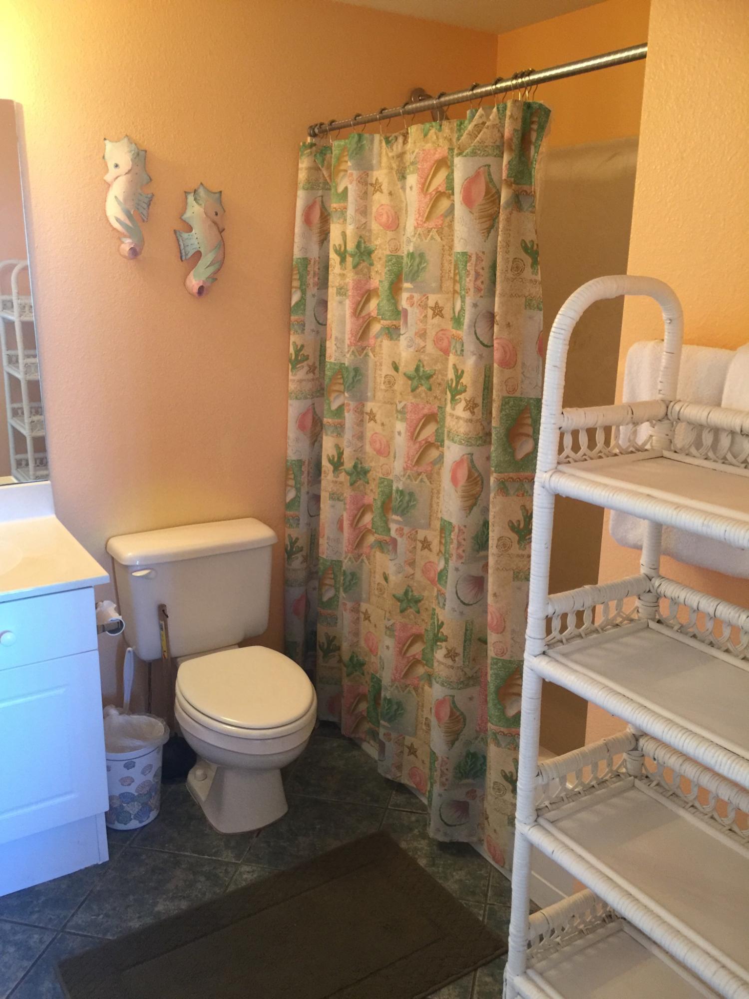 CIBONEY CONDO - Residential