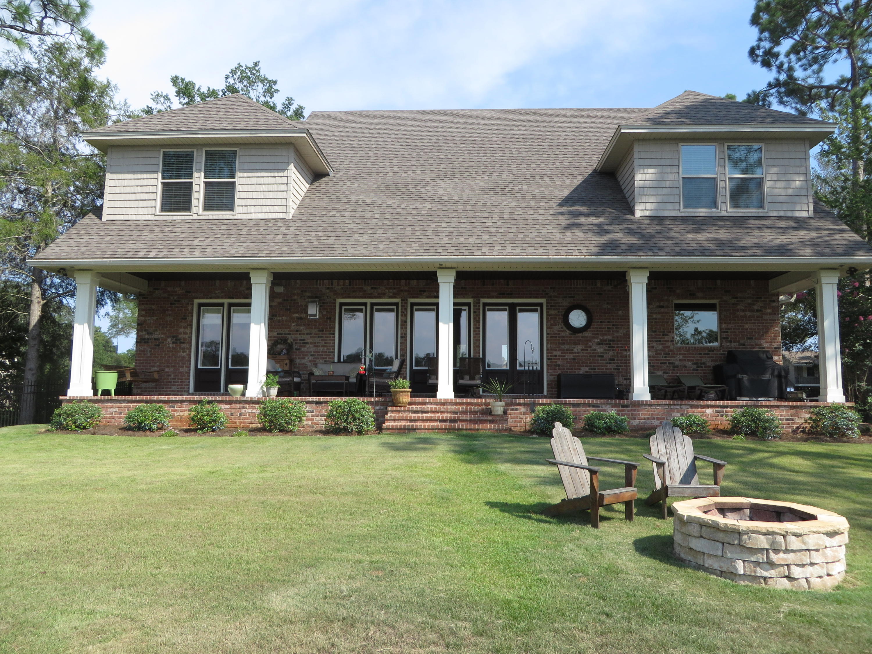 RAINTREE ESTATES - Residential