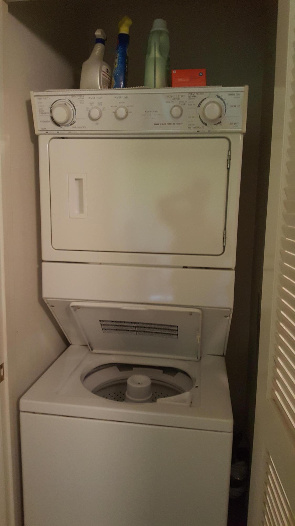 Wendwood Condos - Residential