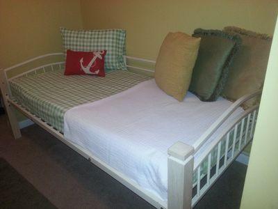 Wendwood Condos - Residential