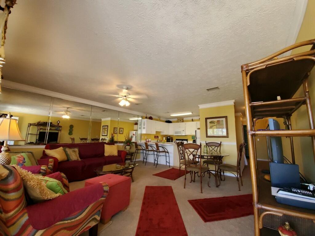 Wendwood Condos - Residential