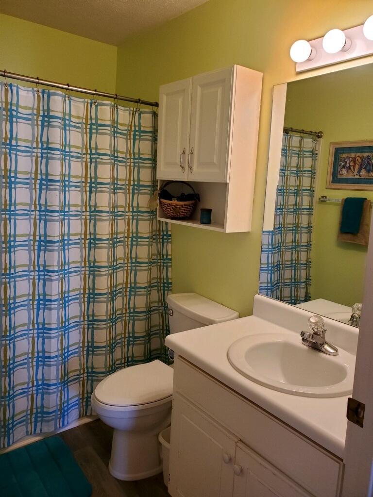 Wendwood Condos - Residential