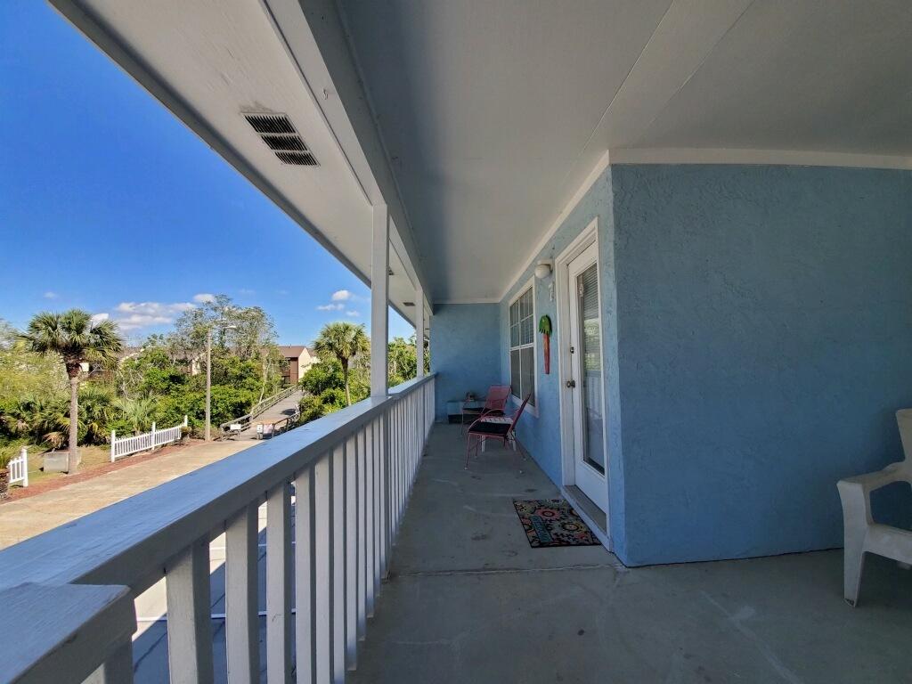 Wendwood Condos - Residential