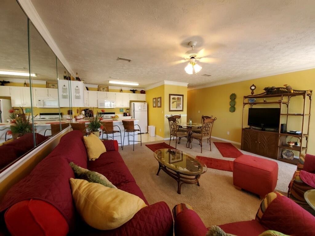 Wendwood Condos - Residential