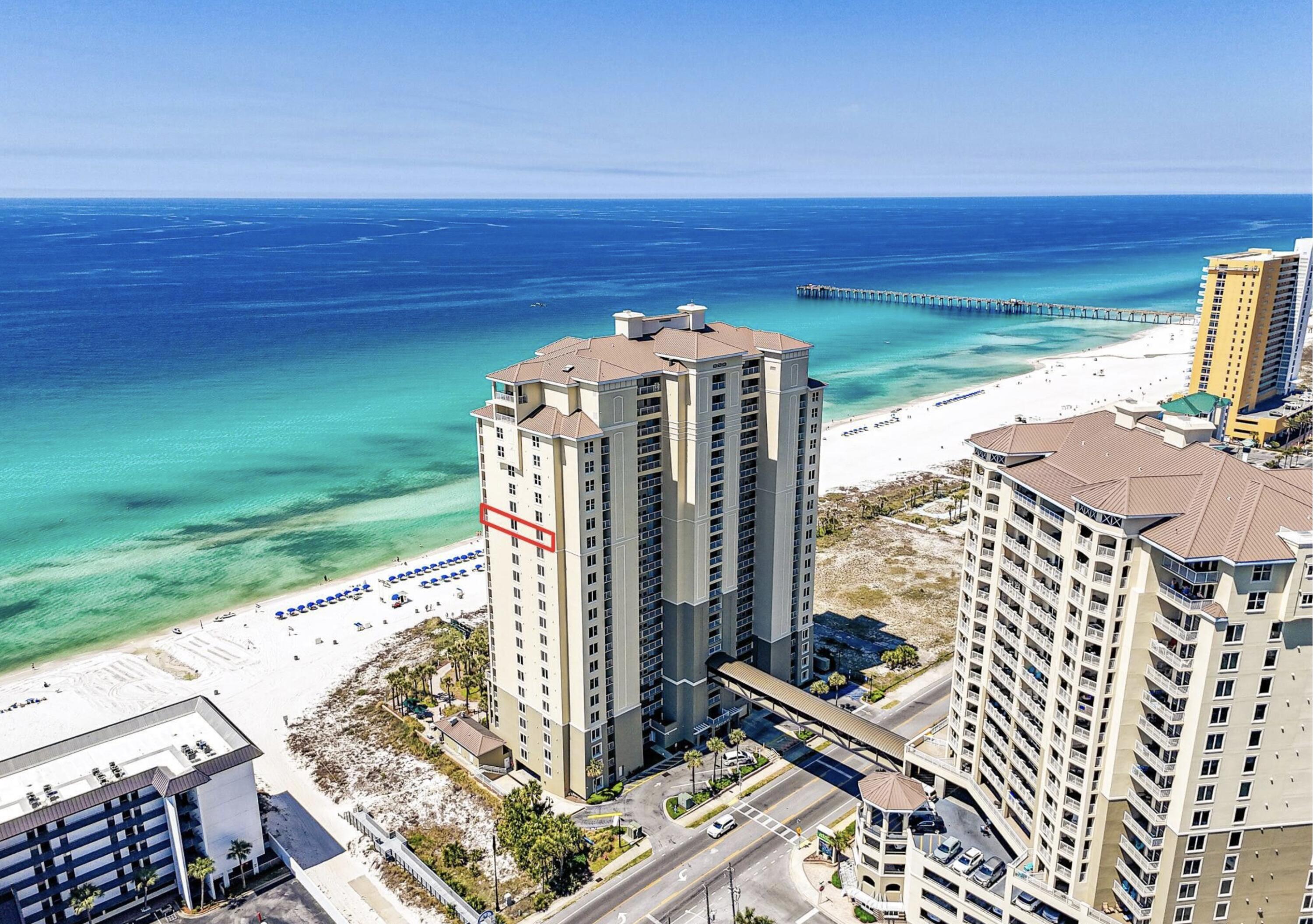 GRAND PANAMA BEACH RESORTS - Residential