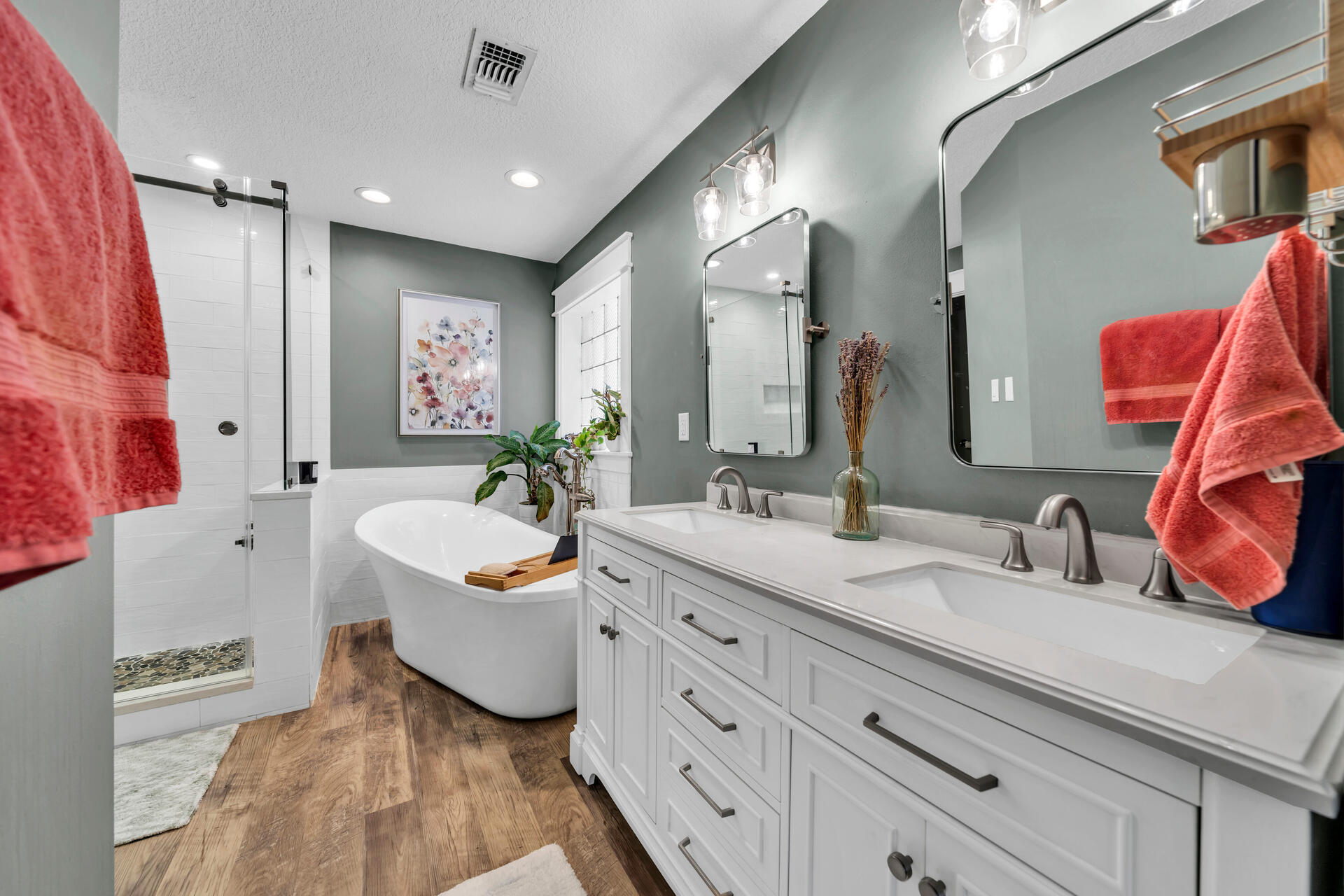 BROWNING ESTATES - Residential