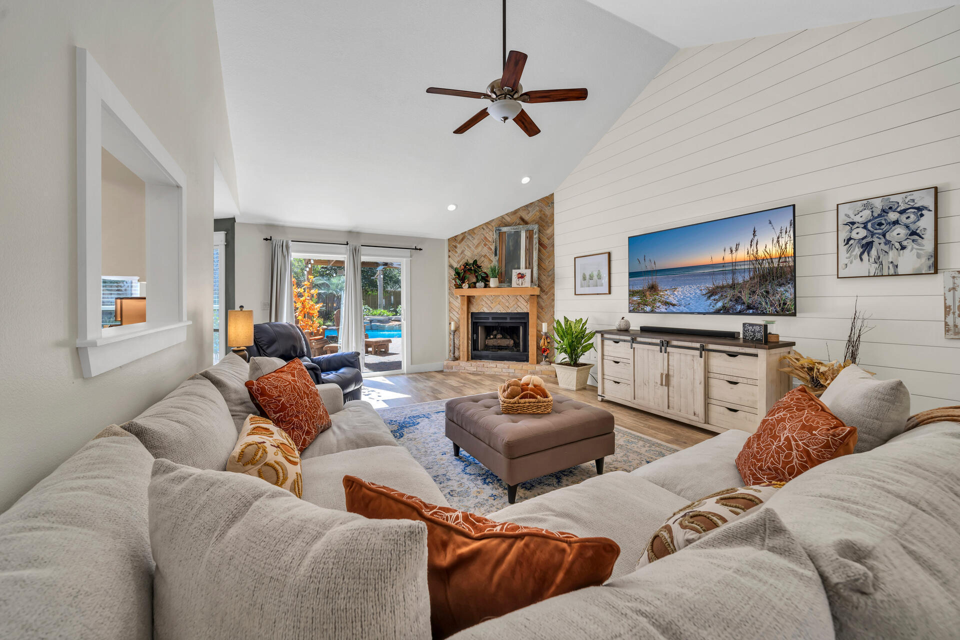 BROWNING ESTATES - Residential
