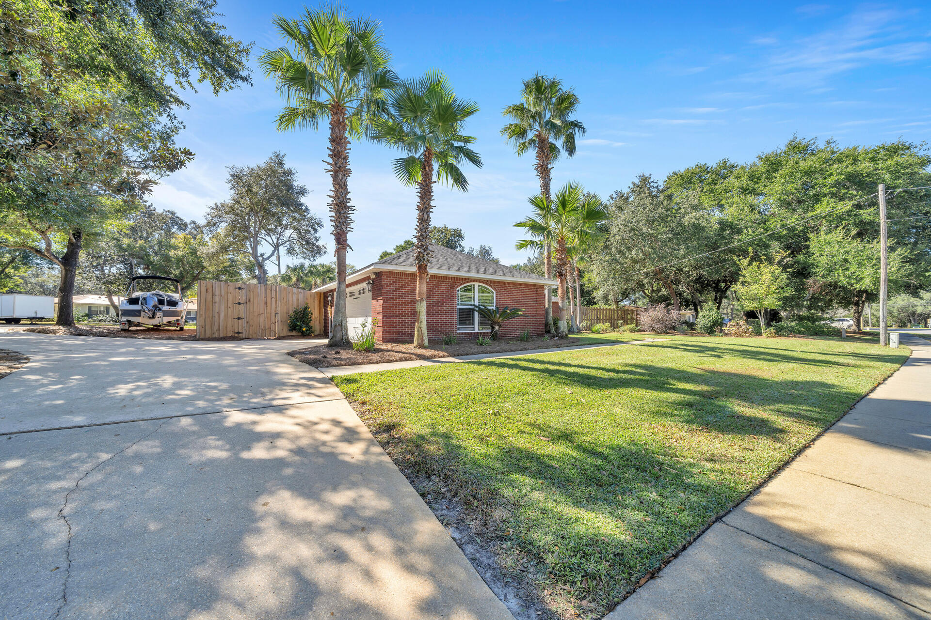BROWNING ESTATES - Residential