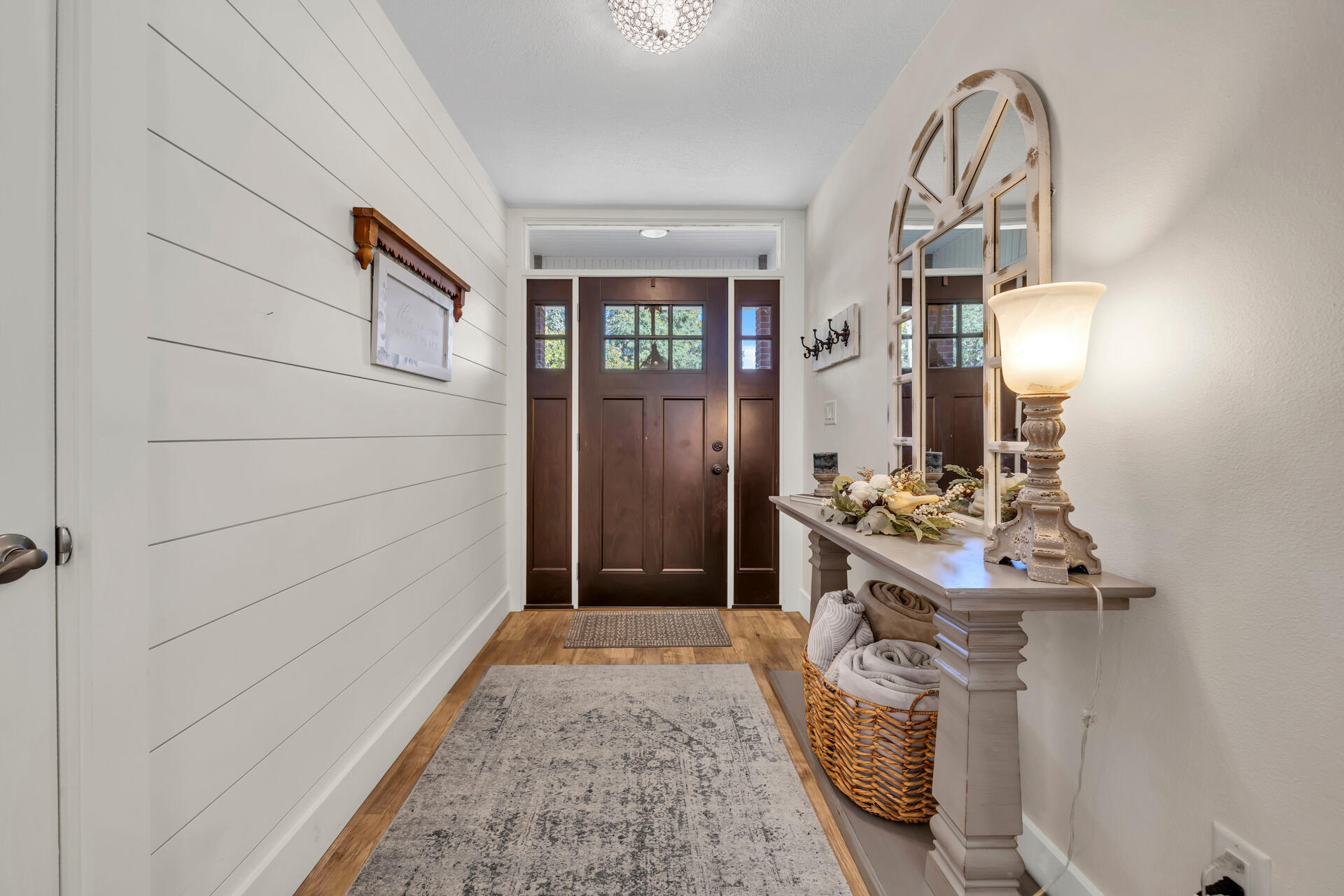BROWNING ESTATES - Residential