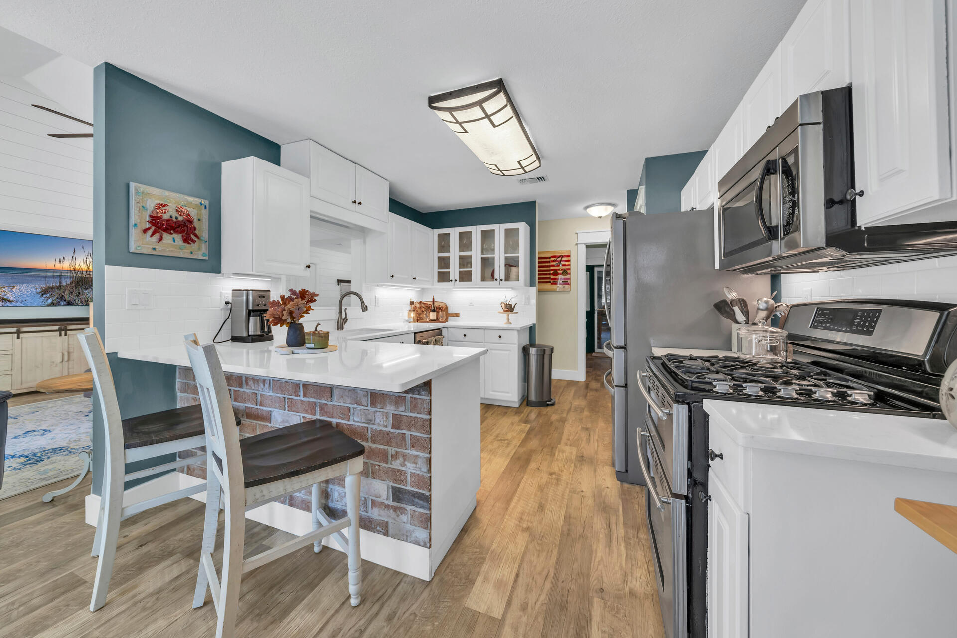 BROWNING ESTATES - Residential