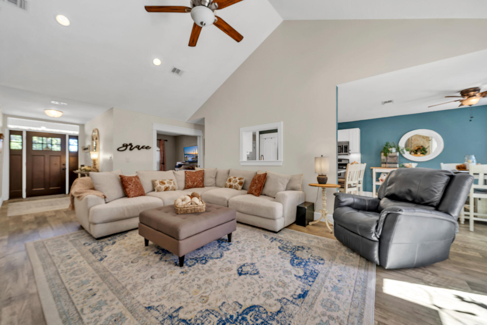 BROWNING ESTATES - Residential