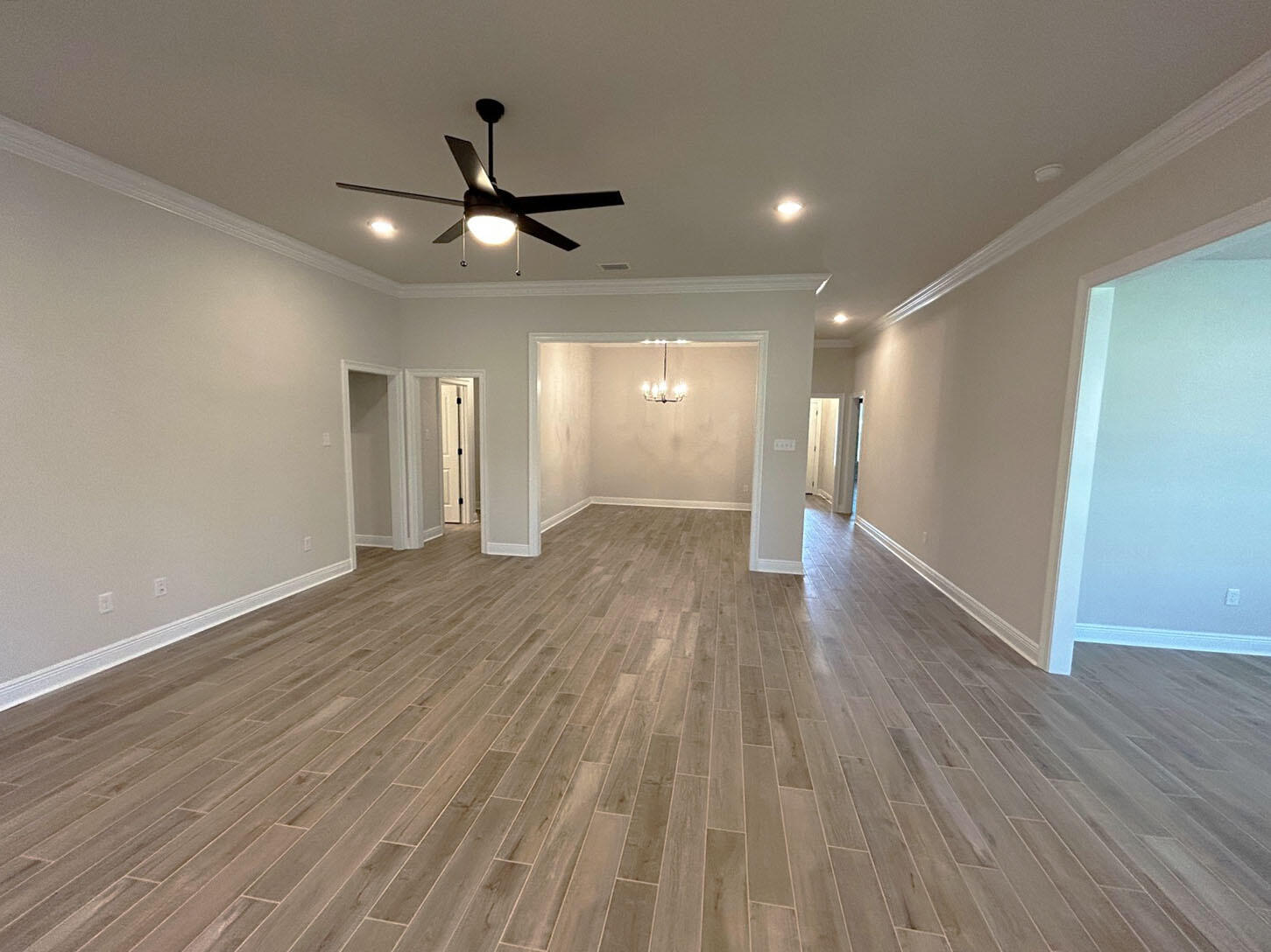 HAMMOCK BAY - STARBURST - Residential