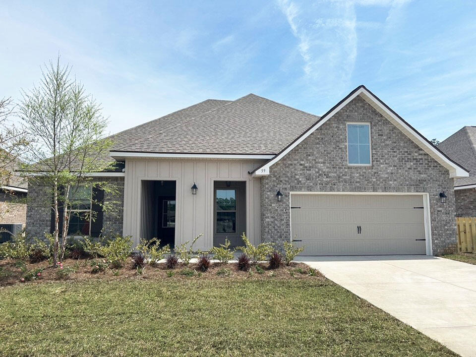 HAMMOCK BAY - STARBURST - Residential