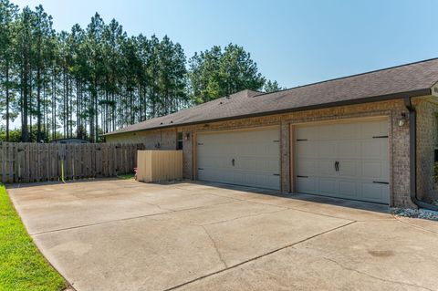 A home in Laurel Hill