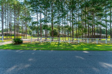 A home in Laurel Hill